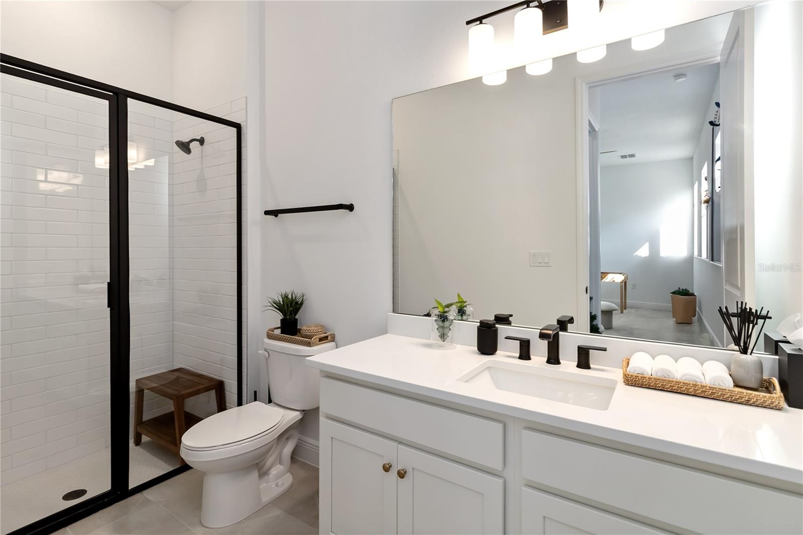 WESLYN PARK - Residential