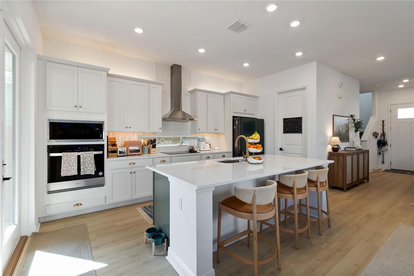 WESLYN PARK - Residential