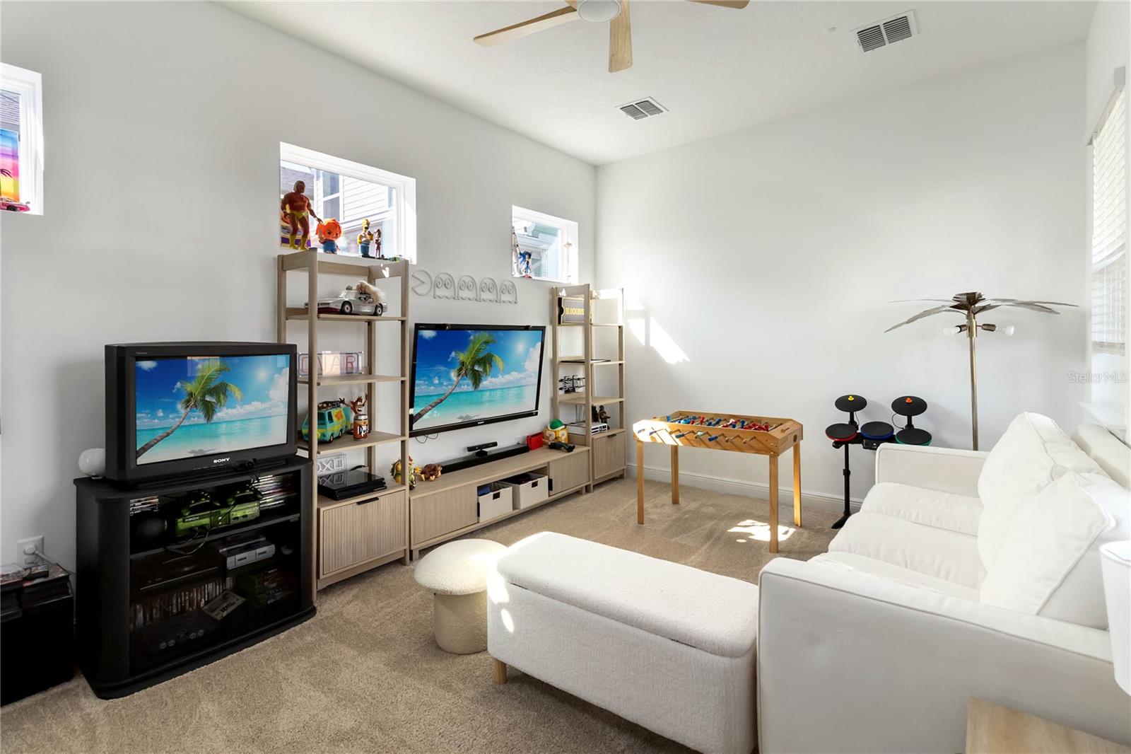 WESLYN PARK - Residential