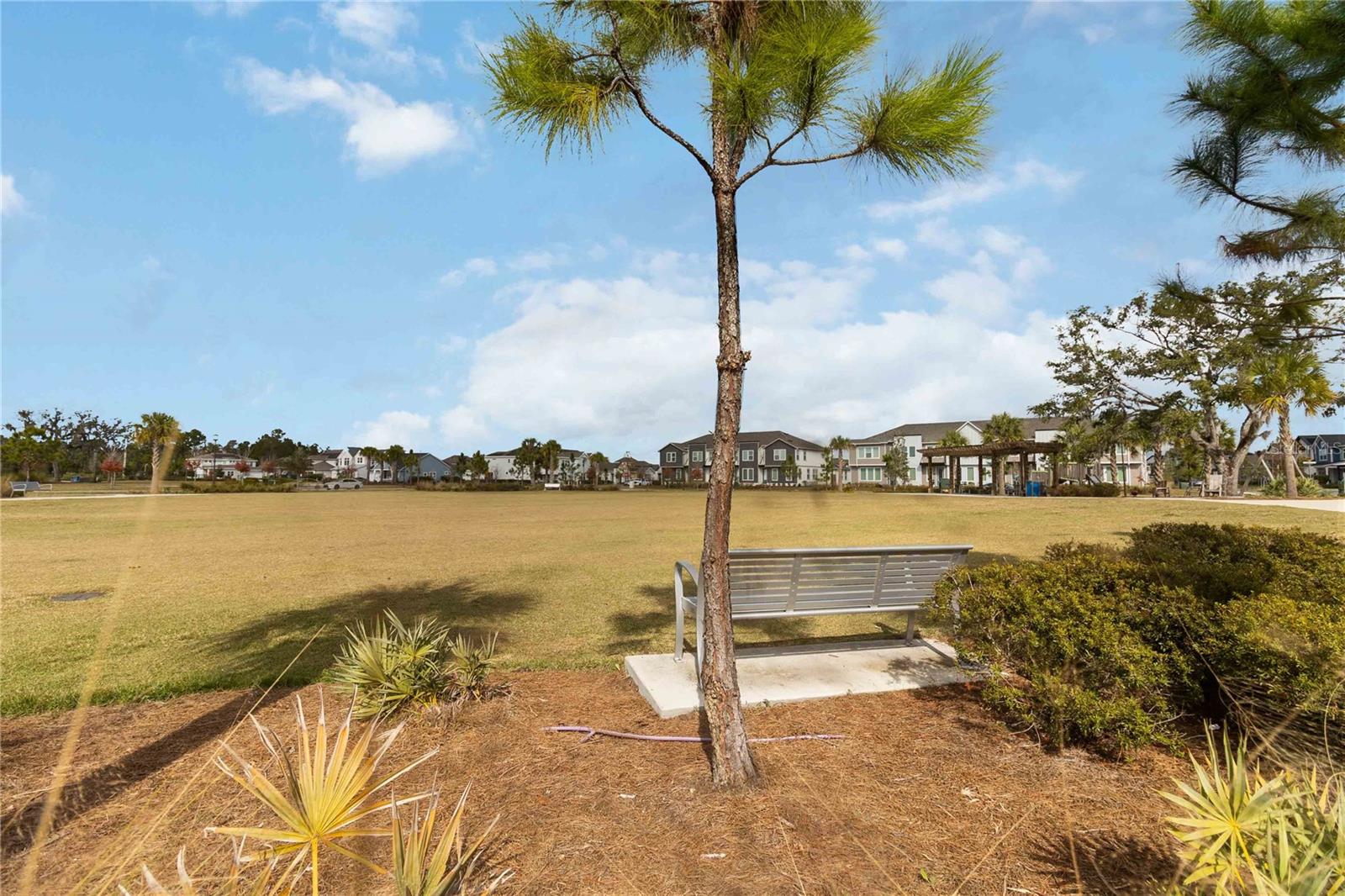 WESLYN PARK - Residential