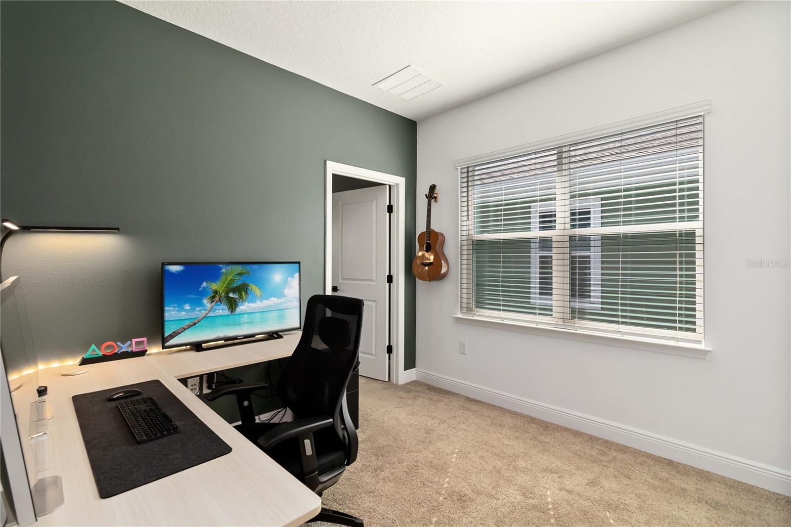 WESLYN PARK - Residential