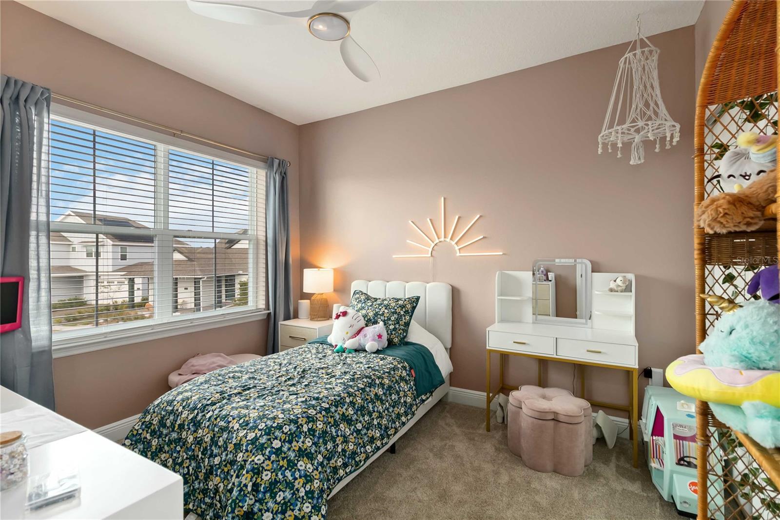 WESLYN PARK - Residential