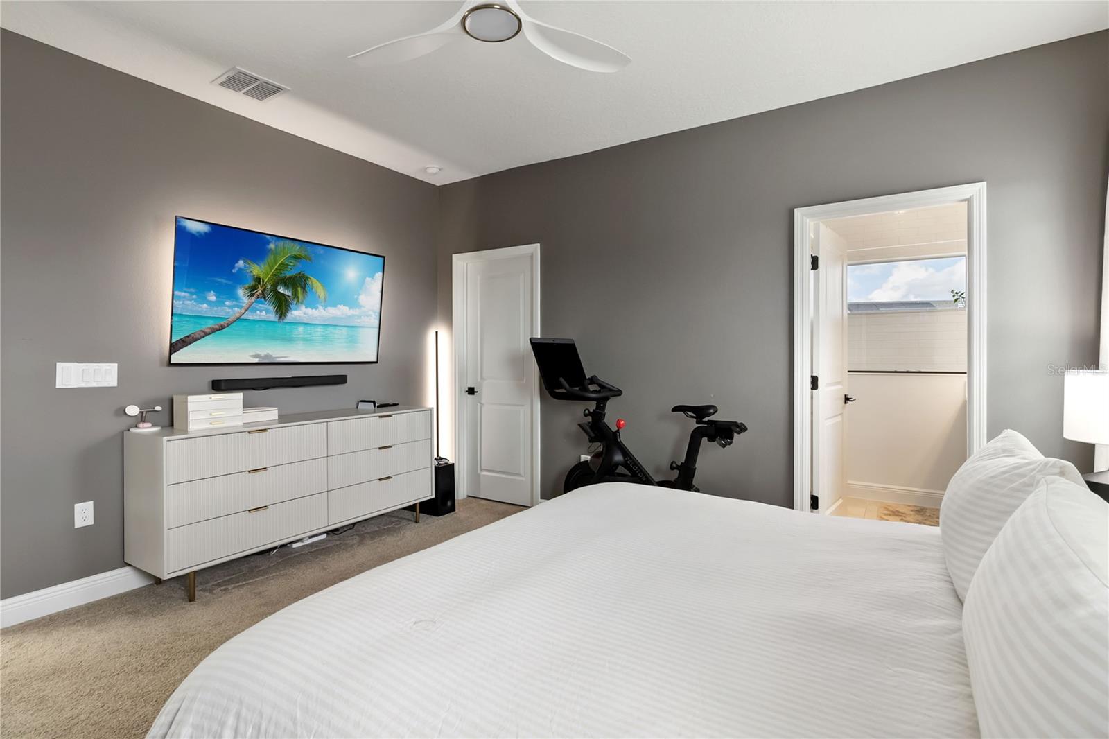 WESLYN PARK - Residential