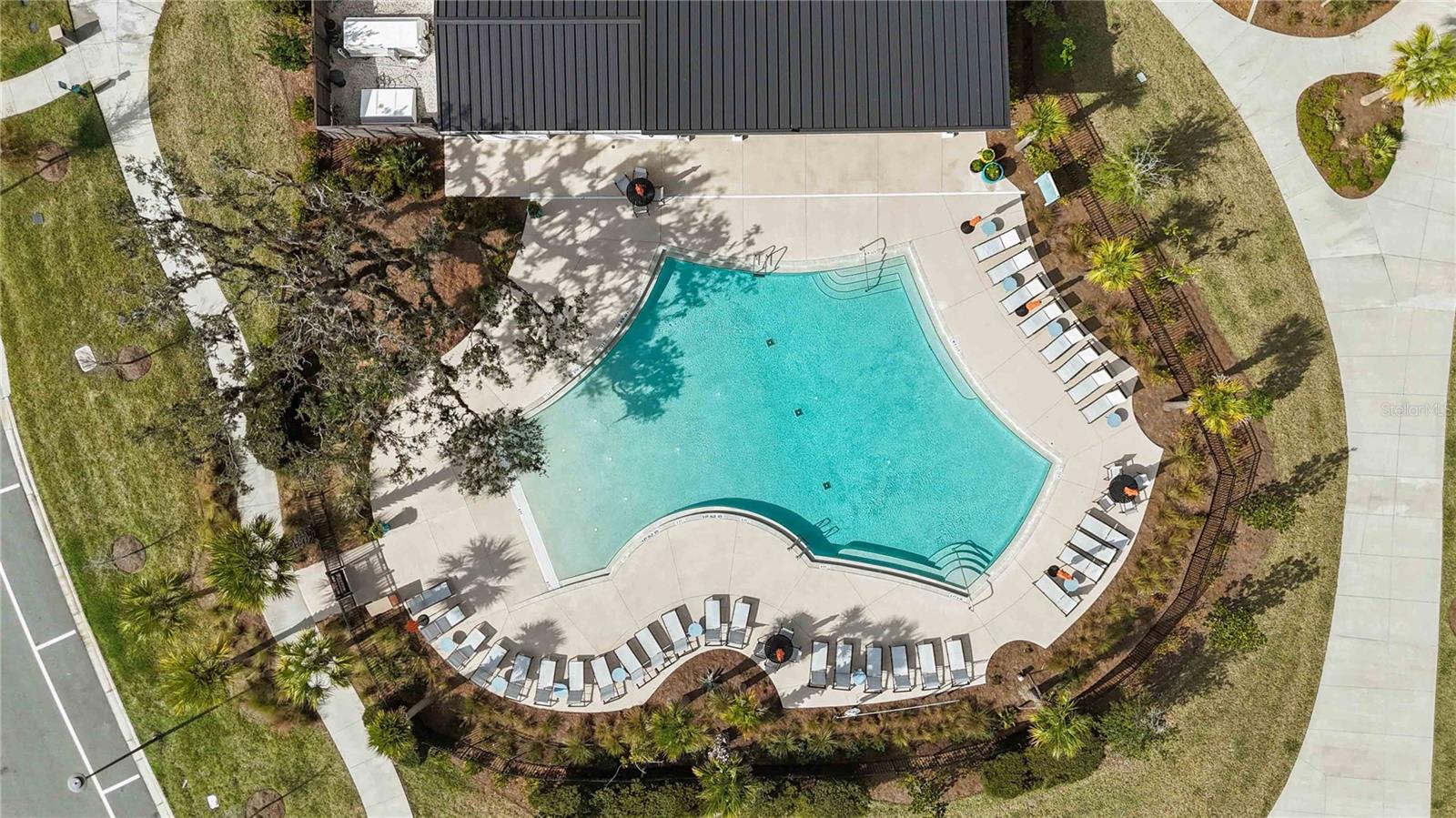 WESLYN PARK - Residential