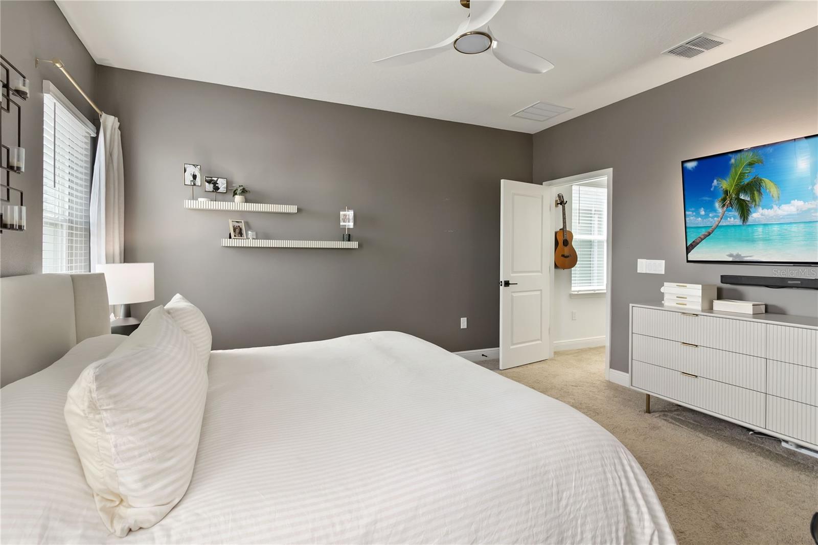 WESLYN PARK - Residential