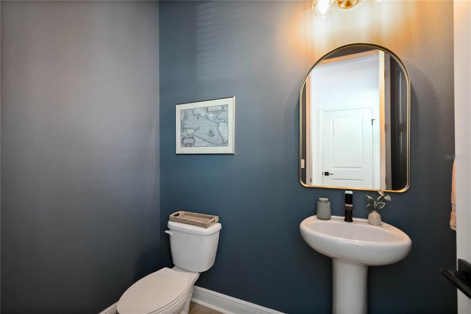 WESLYN PARK - Residential