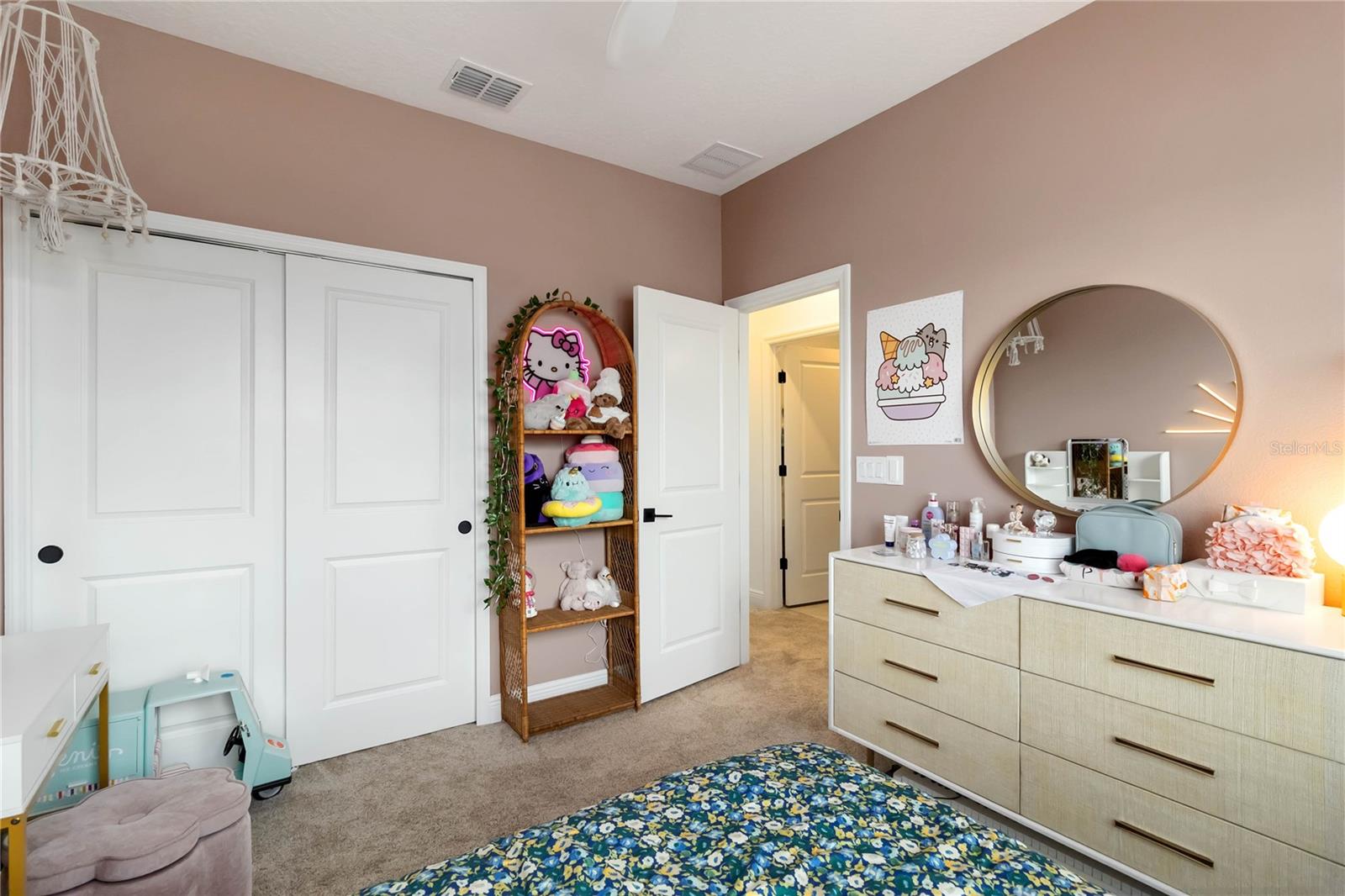 WESLYN PARK - Residential