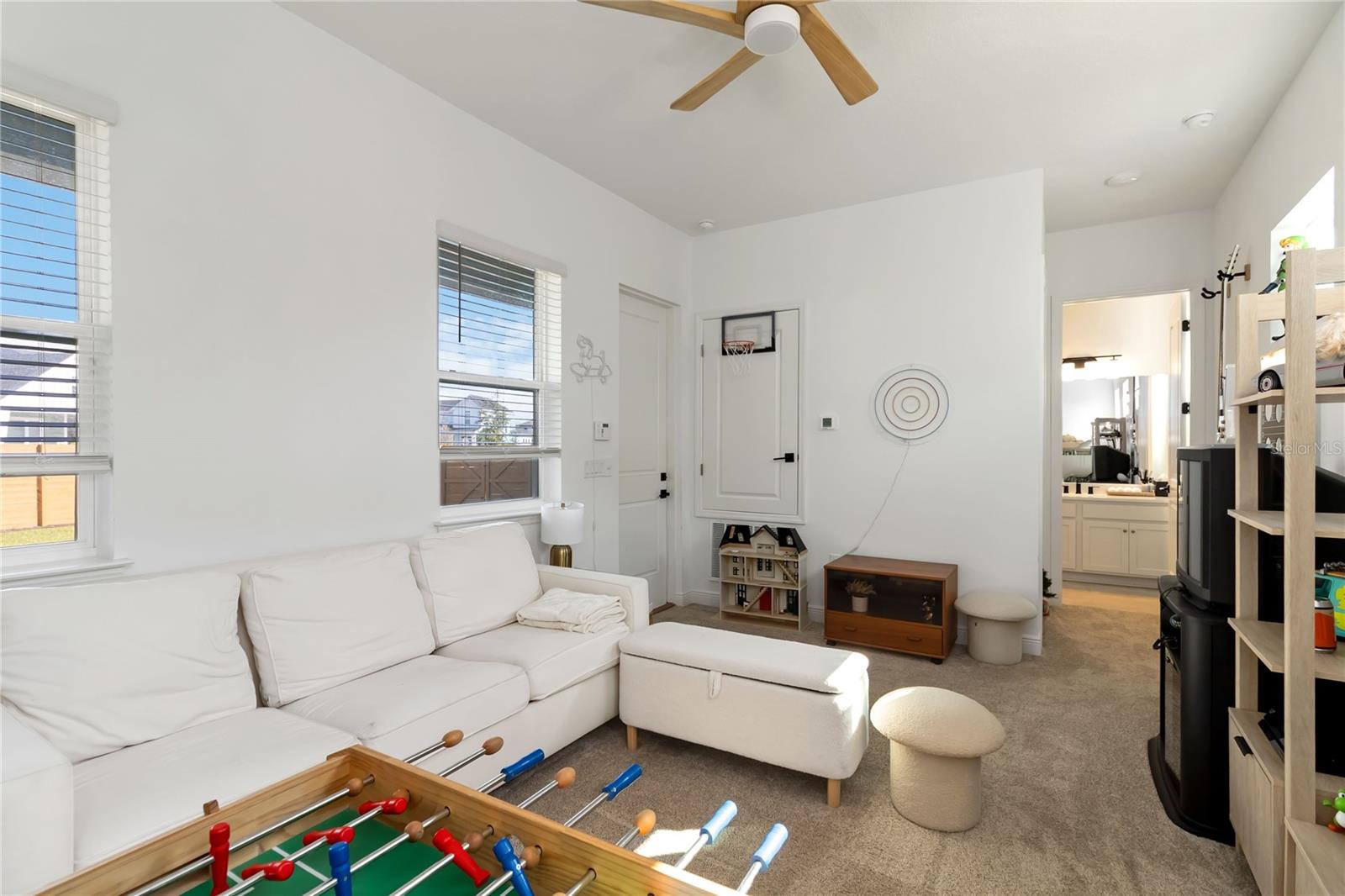 WESLYN PARK - Residential