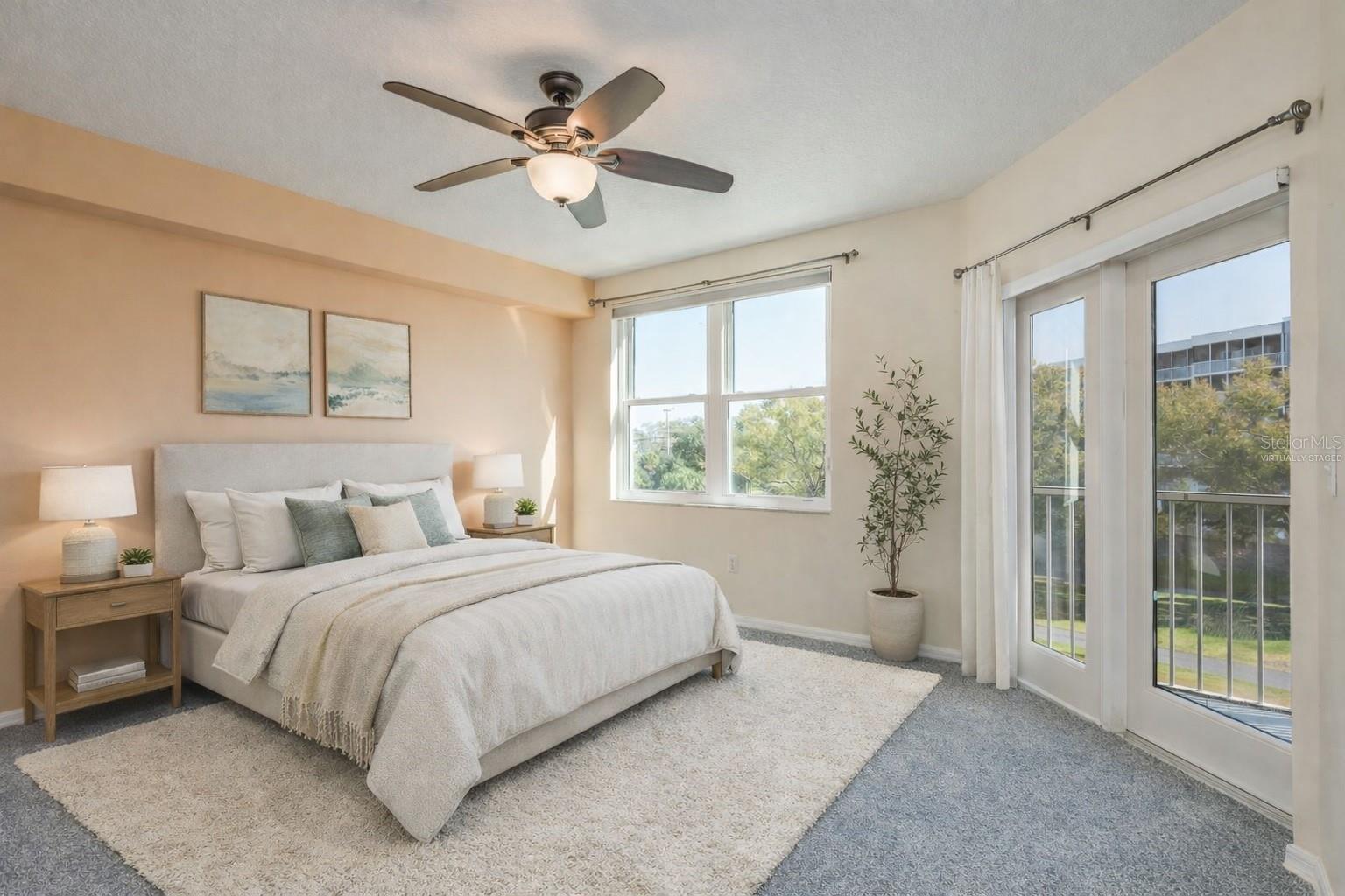 COUNTRY CLUB CONDO AT EAST BAY - Residential