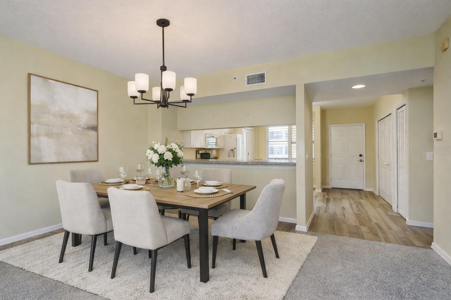 COUNTRY CLUB CONDO AT EAST BAY - Residential