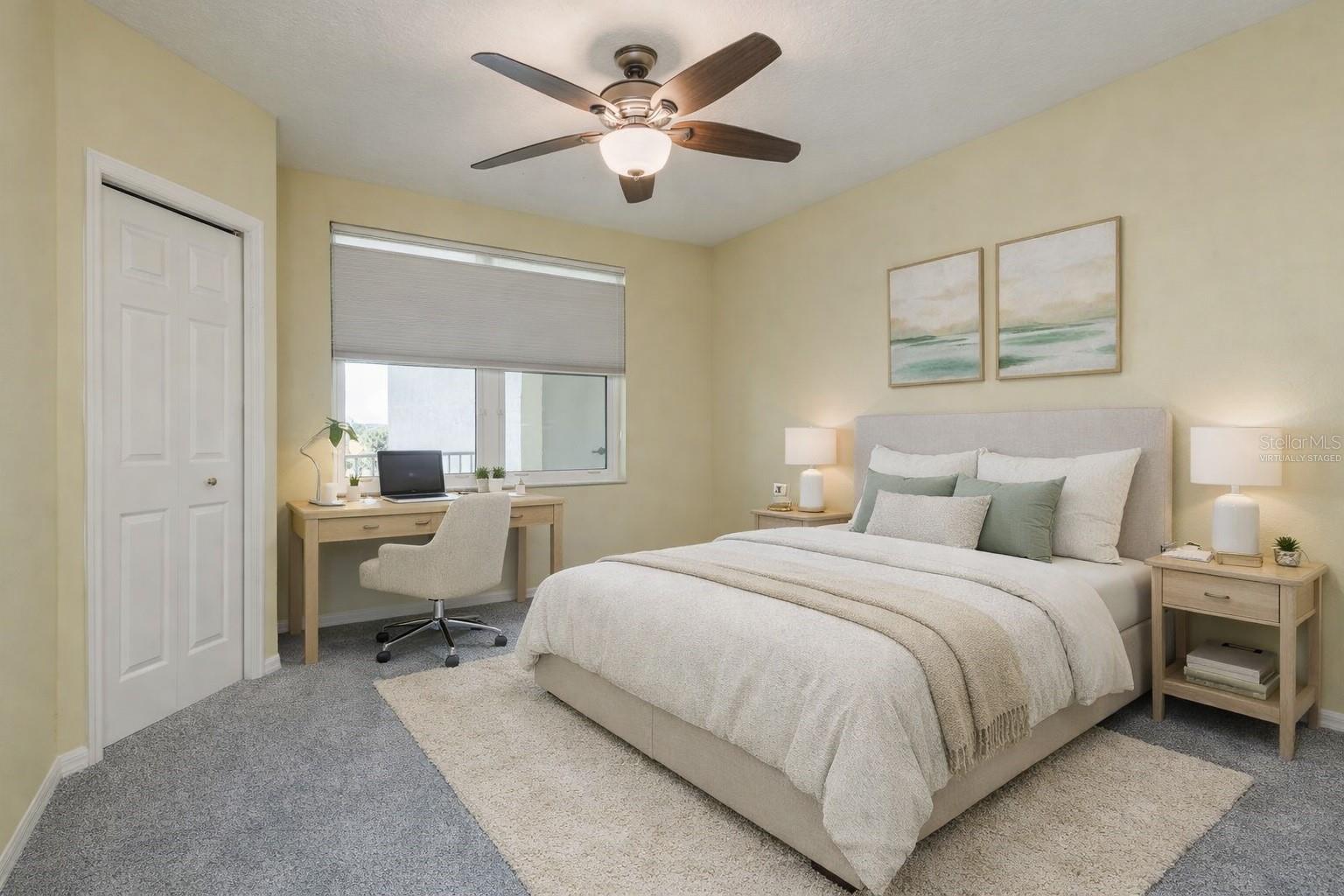 COUNTRY CLUB CONDO AT EAST BAY - Residential