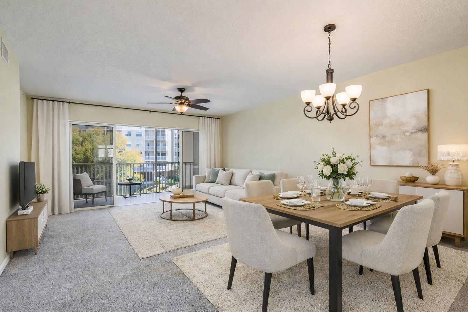 COUNTRY CLUB CONDO AT EAST BAY - Residential