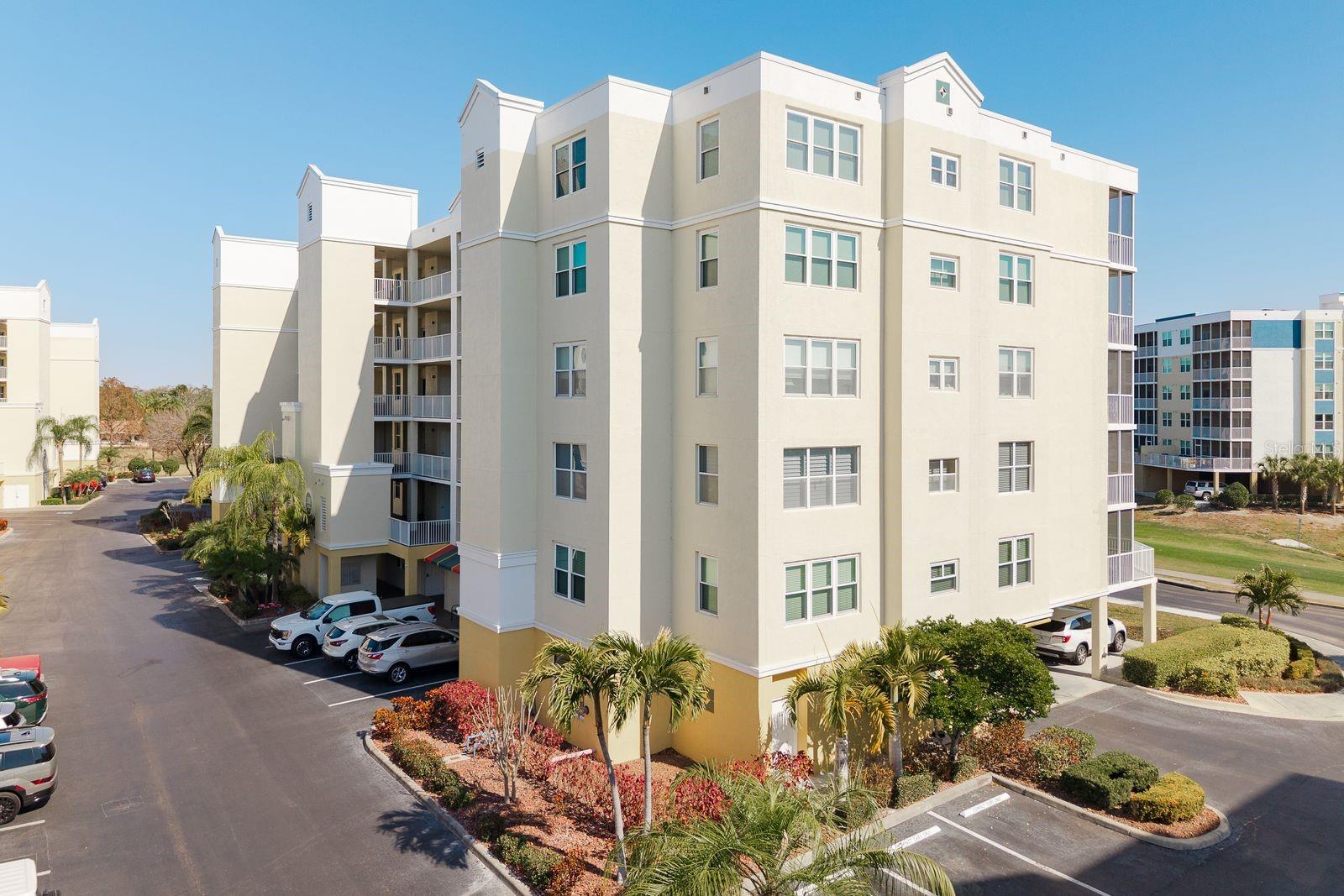 1200 COUNTRY CLUB DRIVE 4202