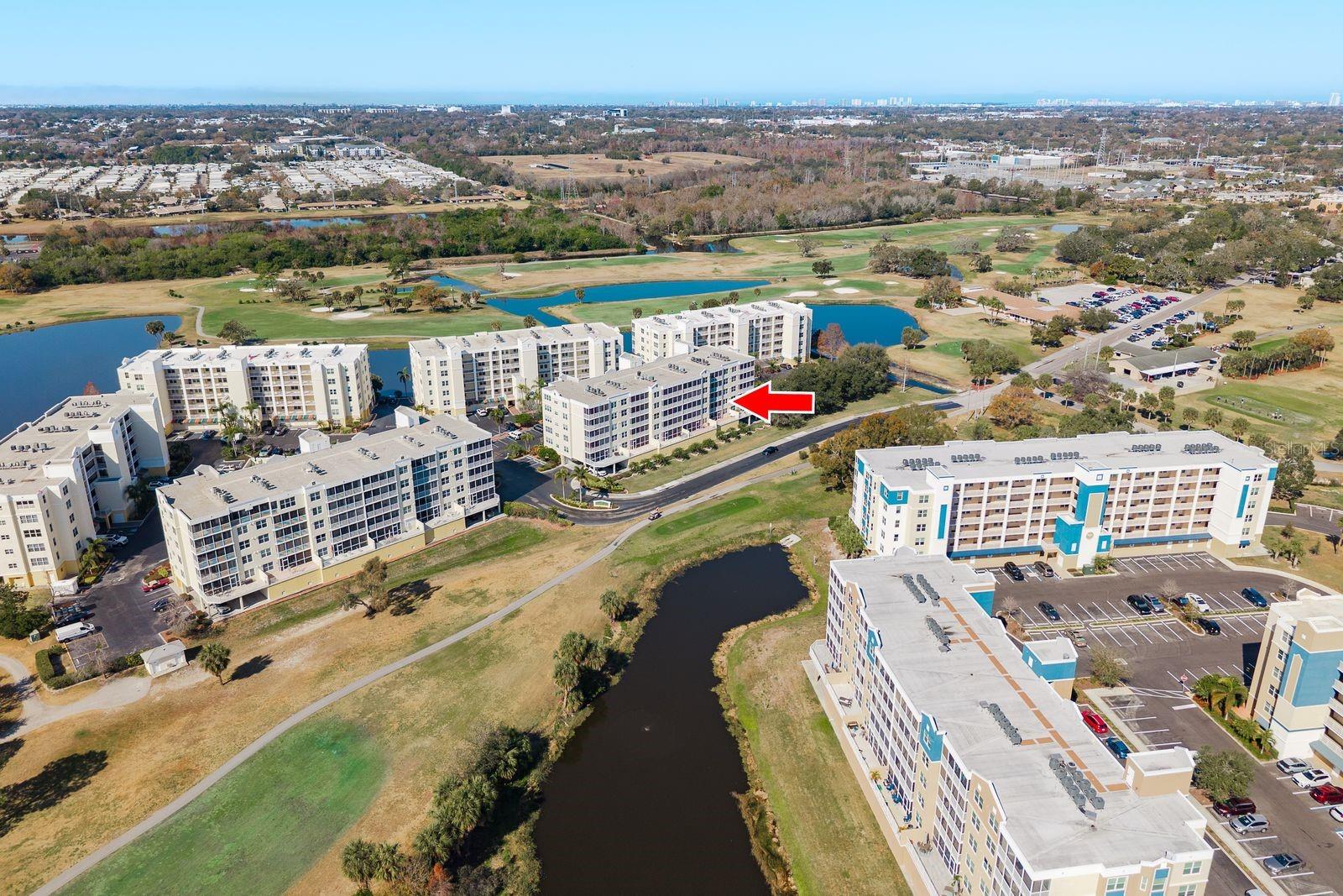 1200 COUNTRY CLUB DRIVE 4202