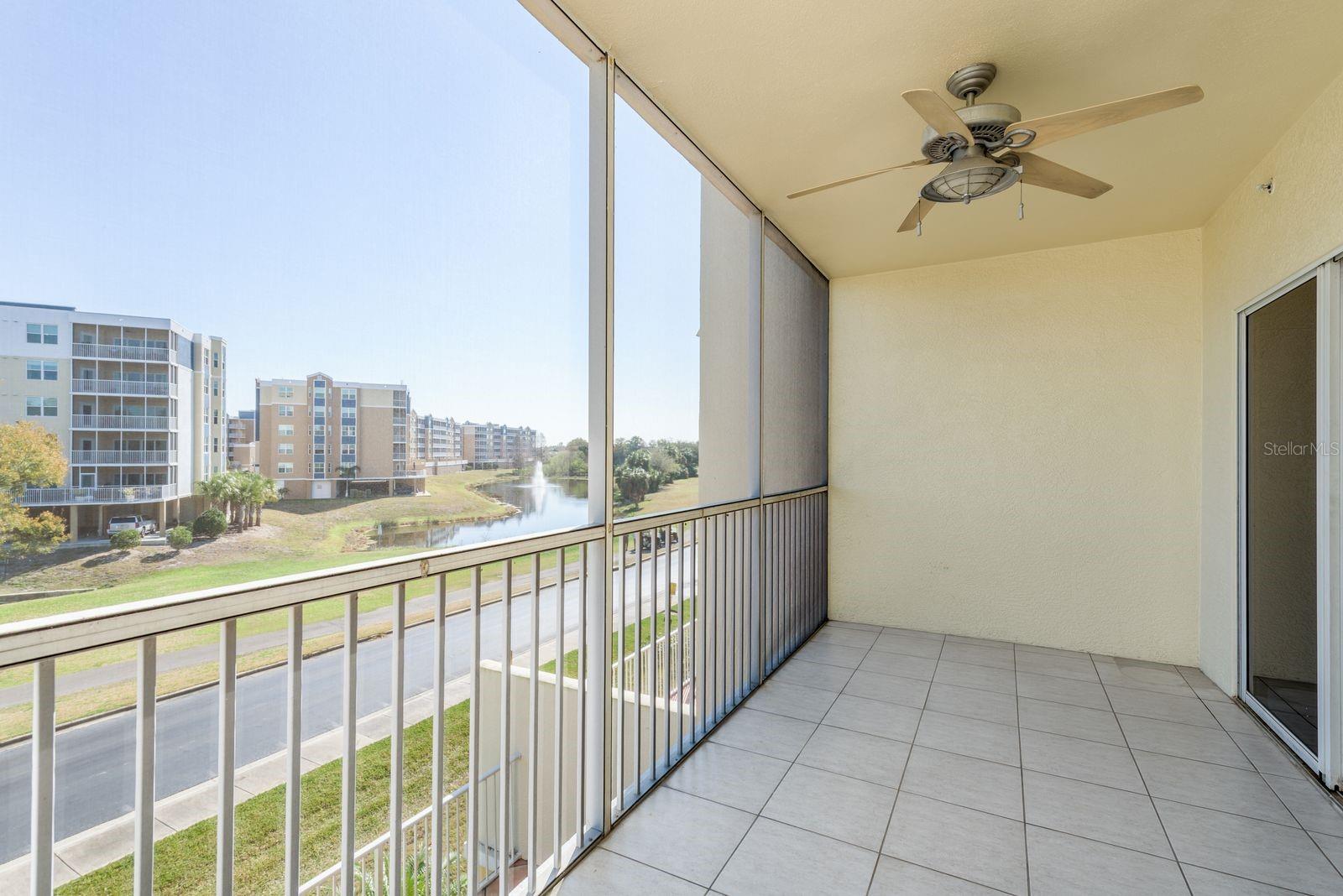 COUNTRY CLUB CONDO AT EAST BAY - Residential