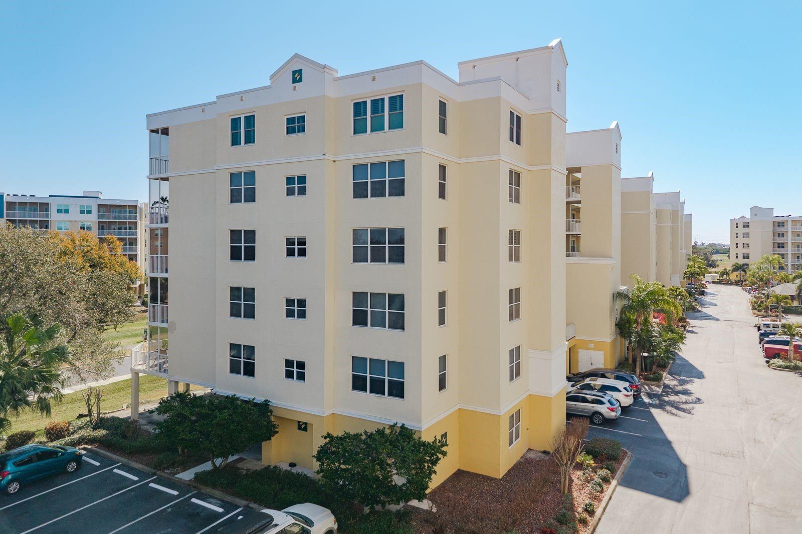 1200 COUNTRY CLUB DRIVE 4202