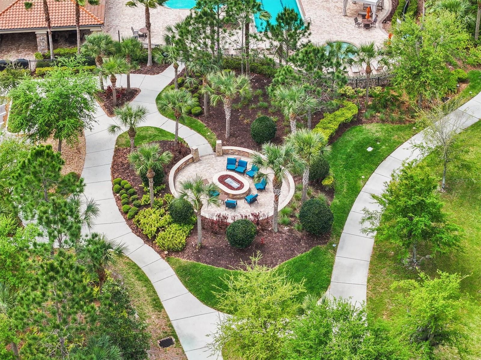 ESPLANADE/STARKEY RANCH PH 1 - Residential