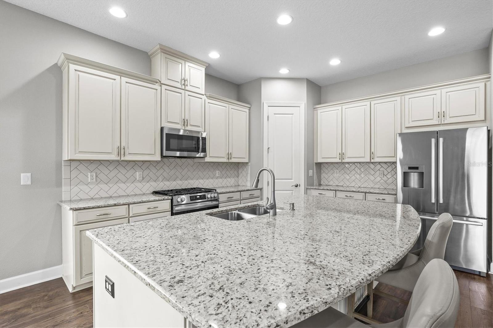 ESPLANADE/STARKEY RANCH PH 1 - Residential