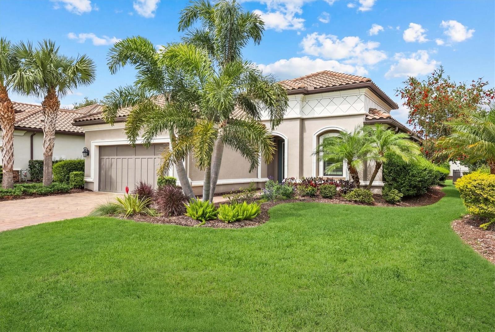 ESPLANADE/STARKEY RANCH PH 1 - Residential