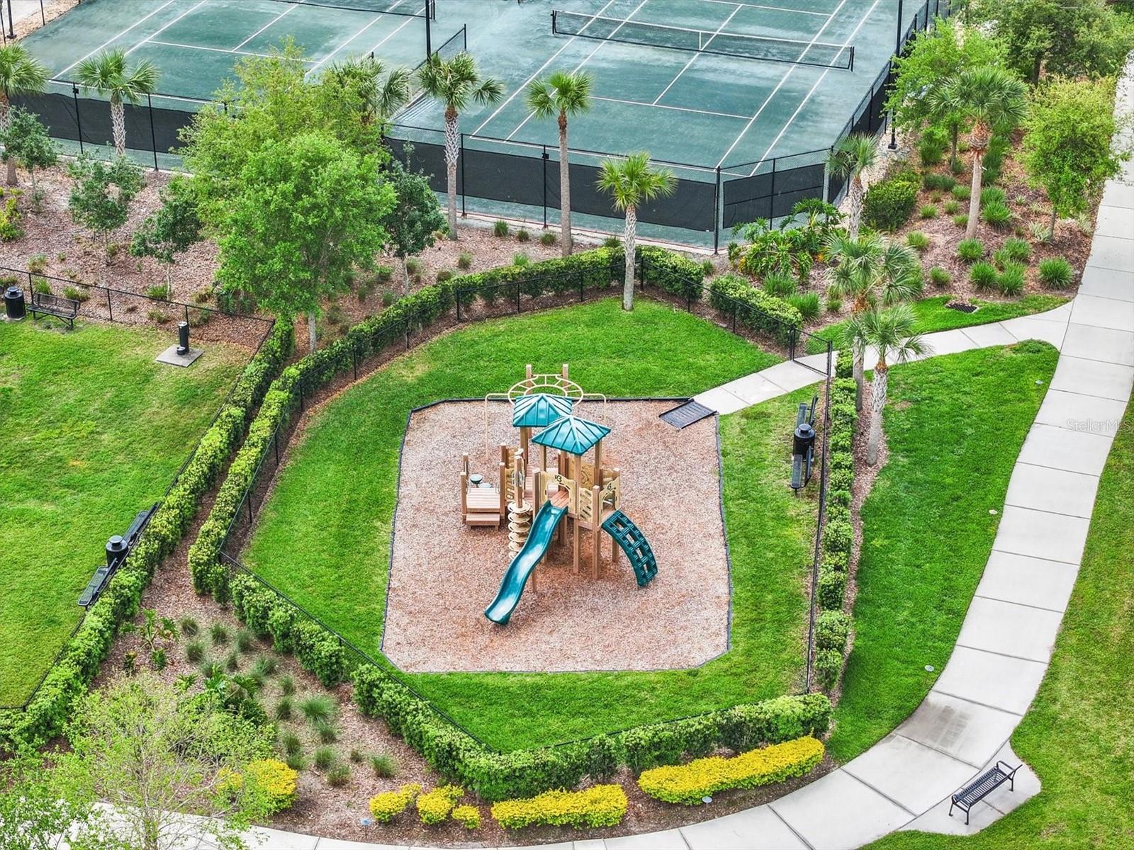 ESPLANADE/STARKEY RANCH PH 1 - Residential