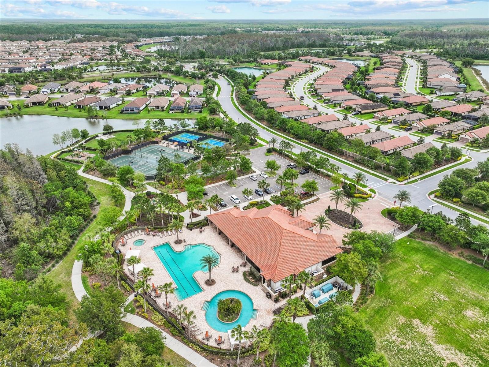 ESPLANADE/STARKEY RANCH PH 1 - Residential