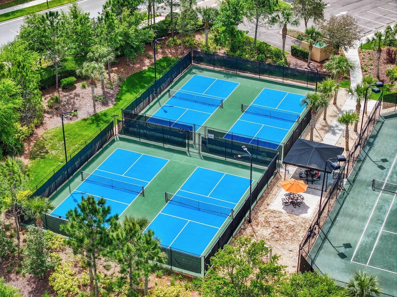 ESPLANADE/STARKEY RANCH PH 1 - Residential