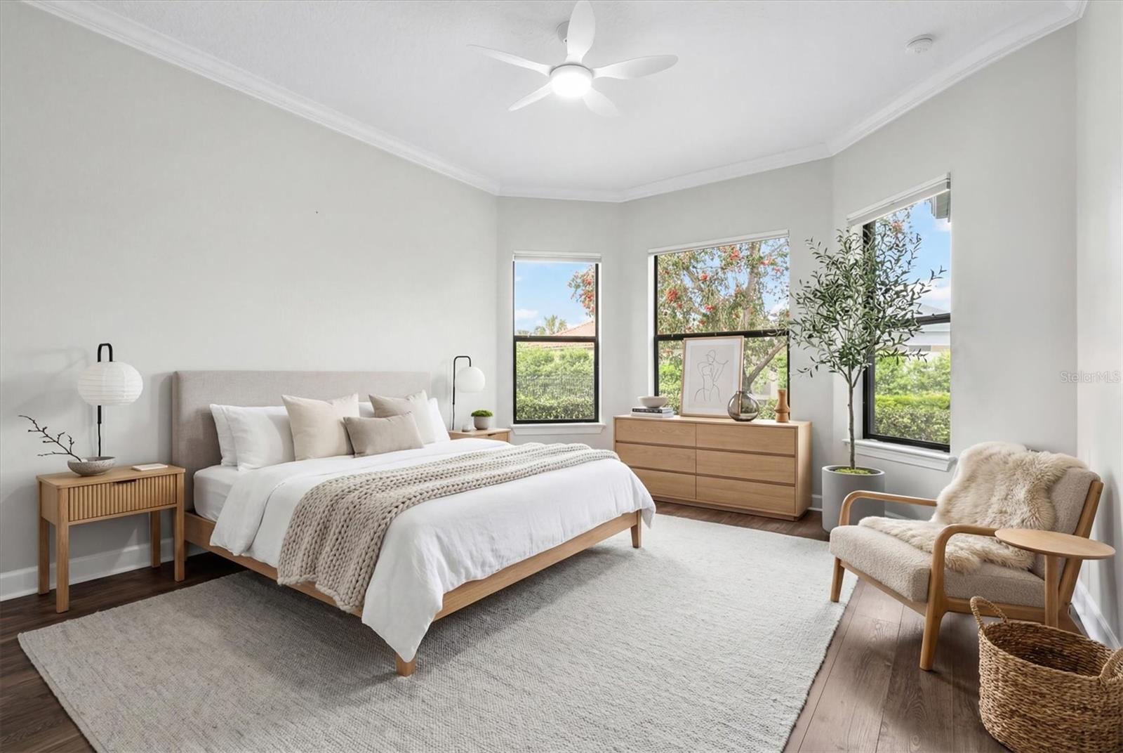 ESPLANADE/STARKEY RANCH PH 1 - Residential