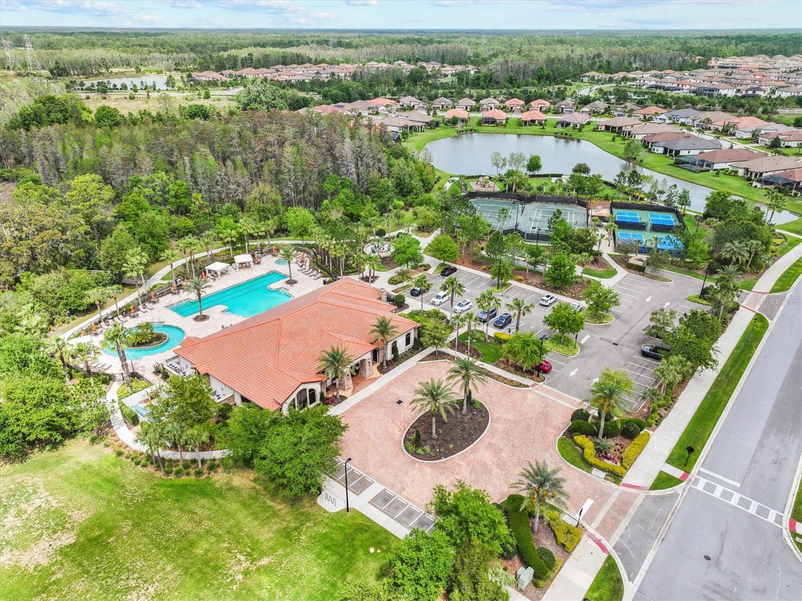 ESPLANADE/STARKEY RANCH PH 1 - Residential