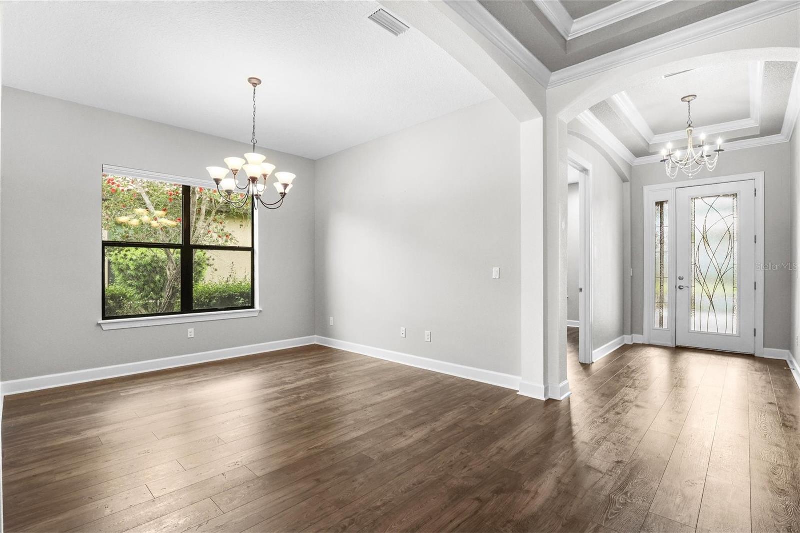 ESPLANADE/STARKEY RANCH PH 1 - Residential