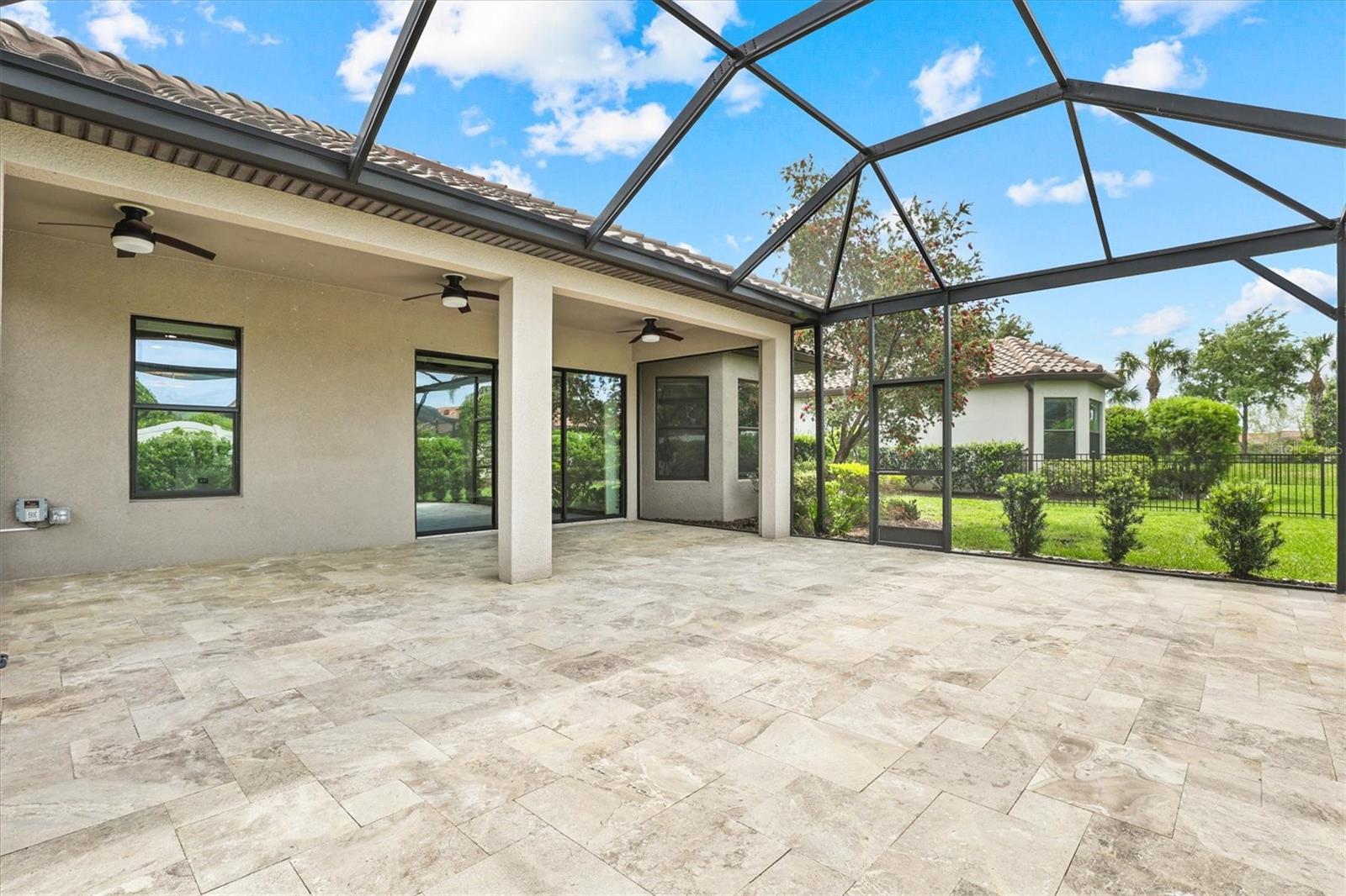 ESPLANADE/STARKEY RANCH PH 1 - Residential