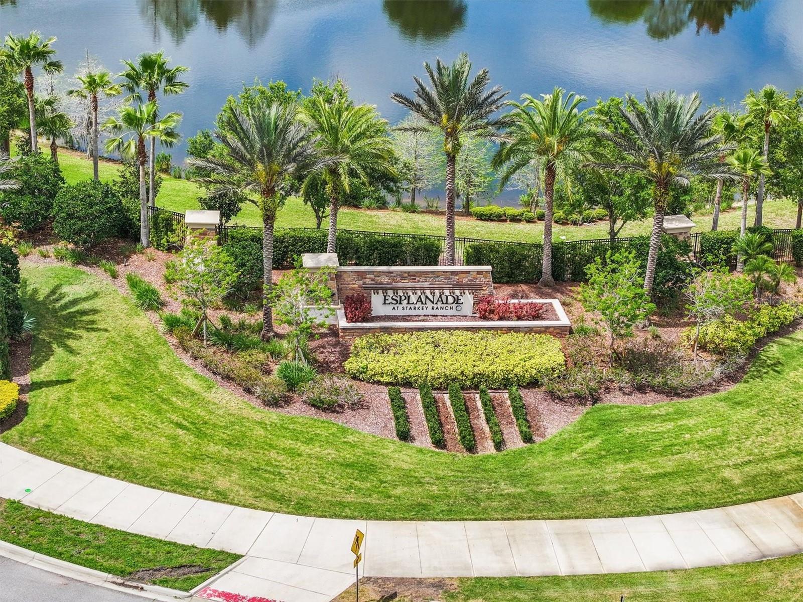 ESPLANADE/STARKEY RANCH PH 1 - Residential