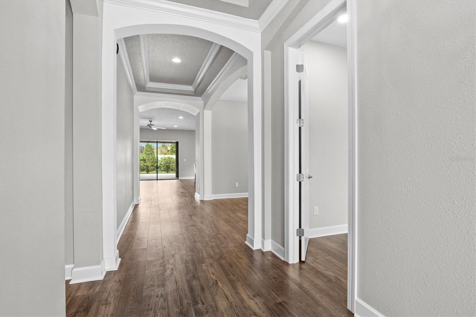 ESPLANADE/STARKEY RANCH PH 1 - Residential