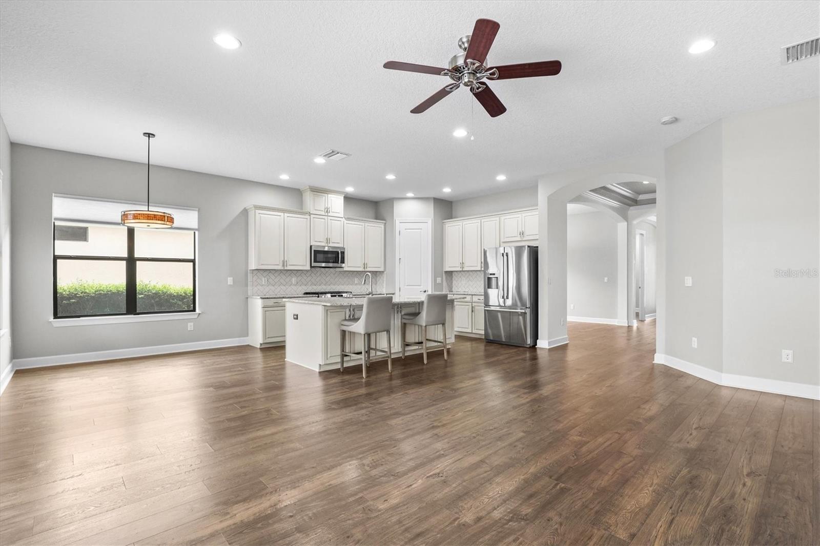 ESPLANADE/STARKEY RANCH PH 1 - Residential