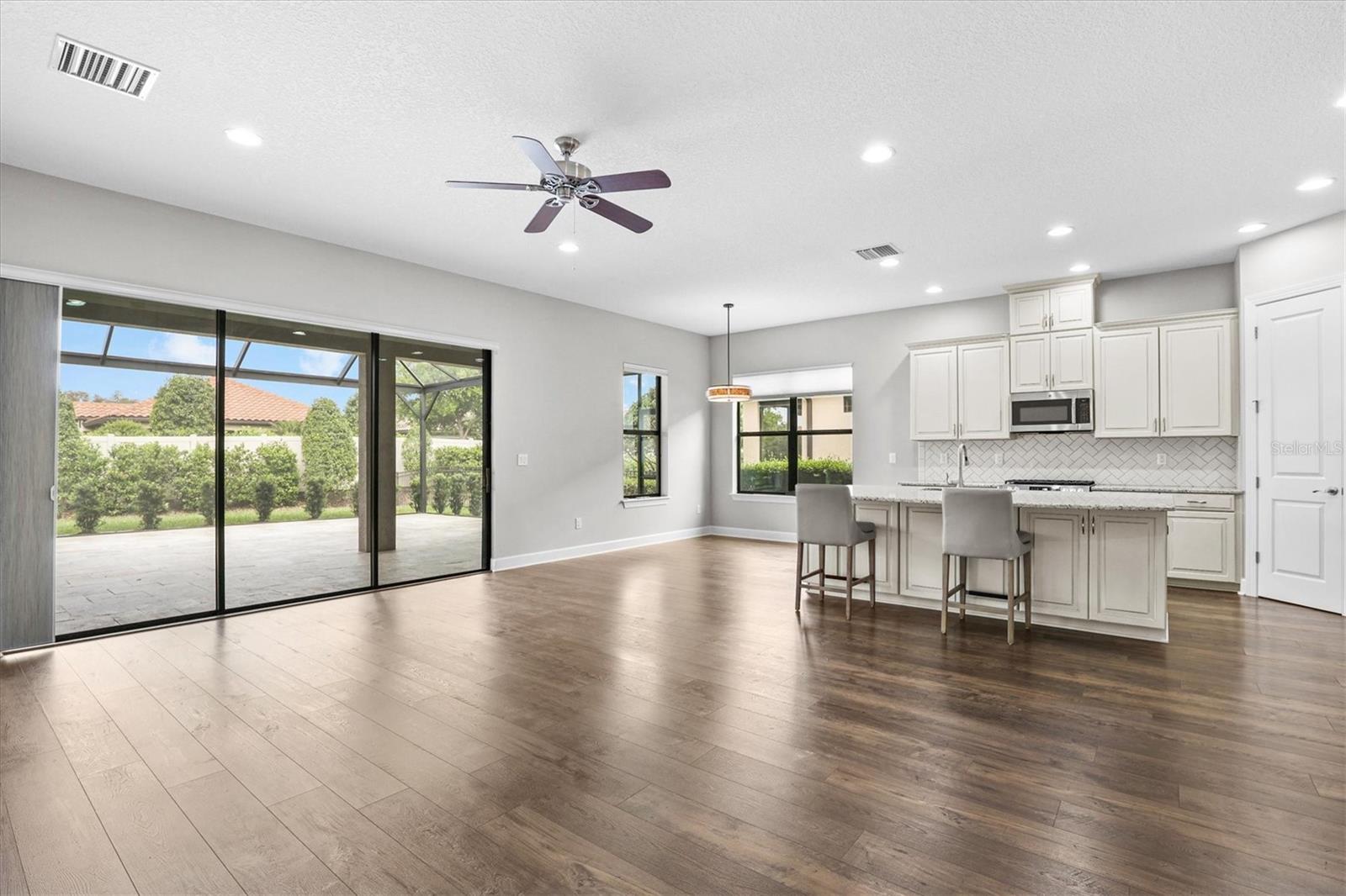 ESPLANADE/STARKEY RANCH PH 1 - Residential