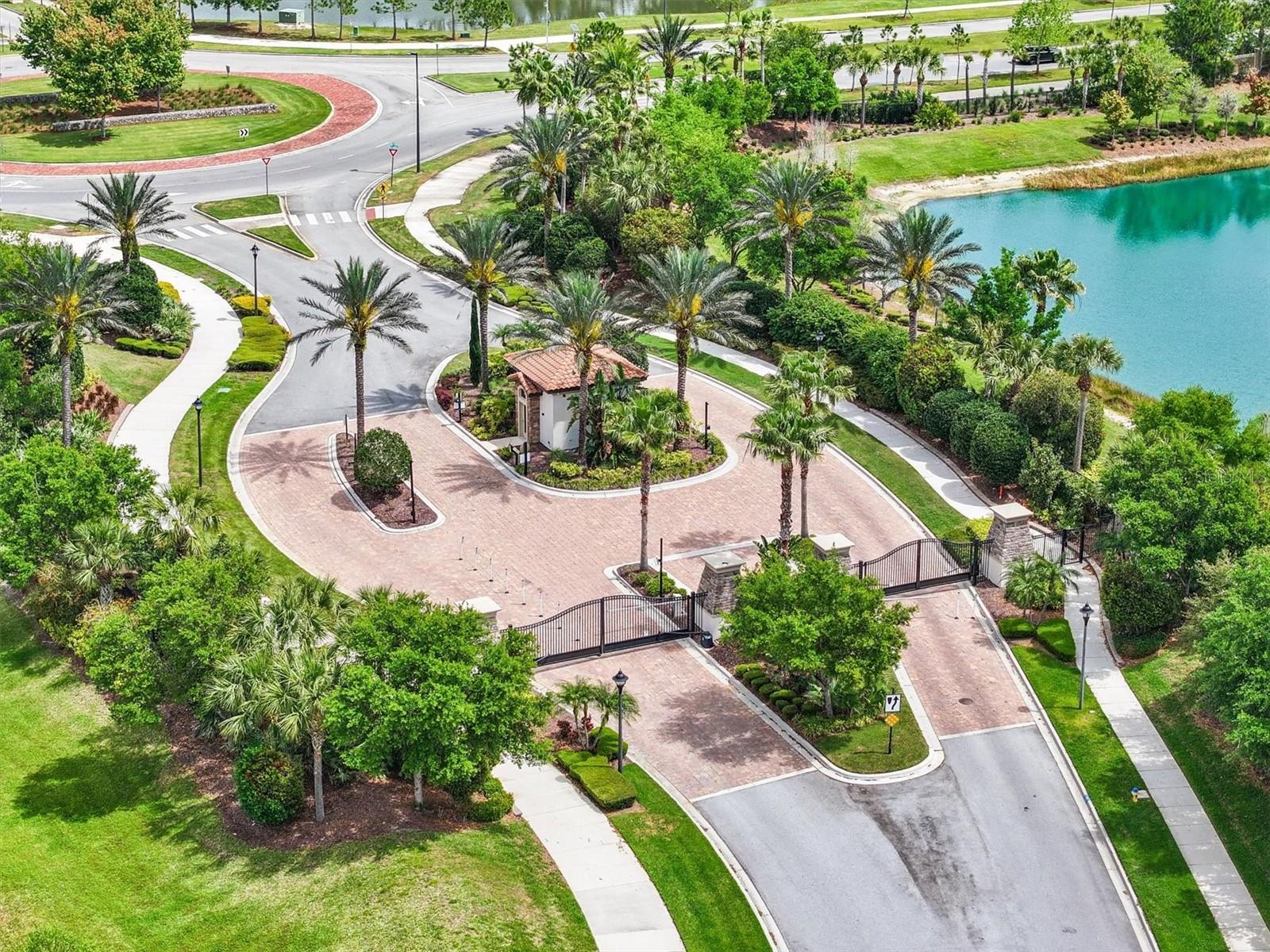 ESPLANADE/STARKEY RANCH PH 1 - Residential