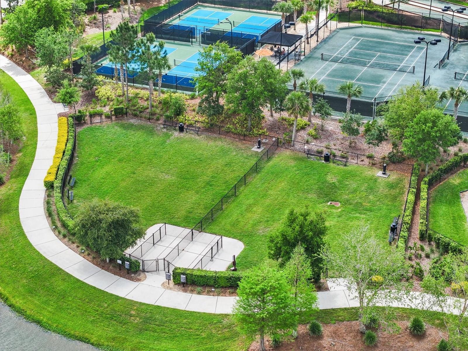 ESPLANADE/STARKEY RANCH PH 1 - Residential