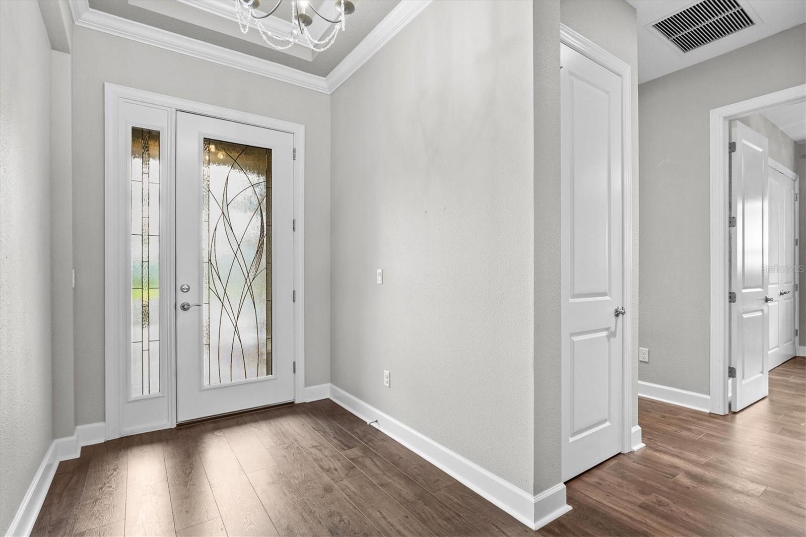 ESPLANADE/STARKEY RANCH PH 1 - Residential