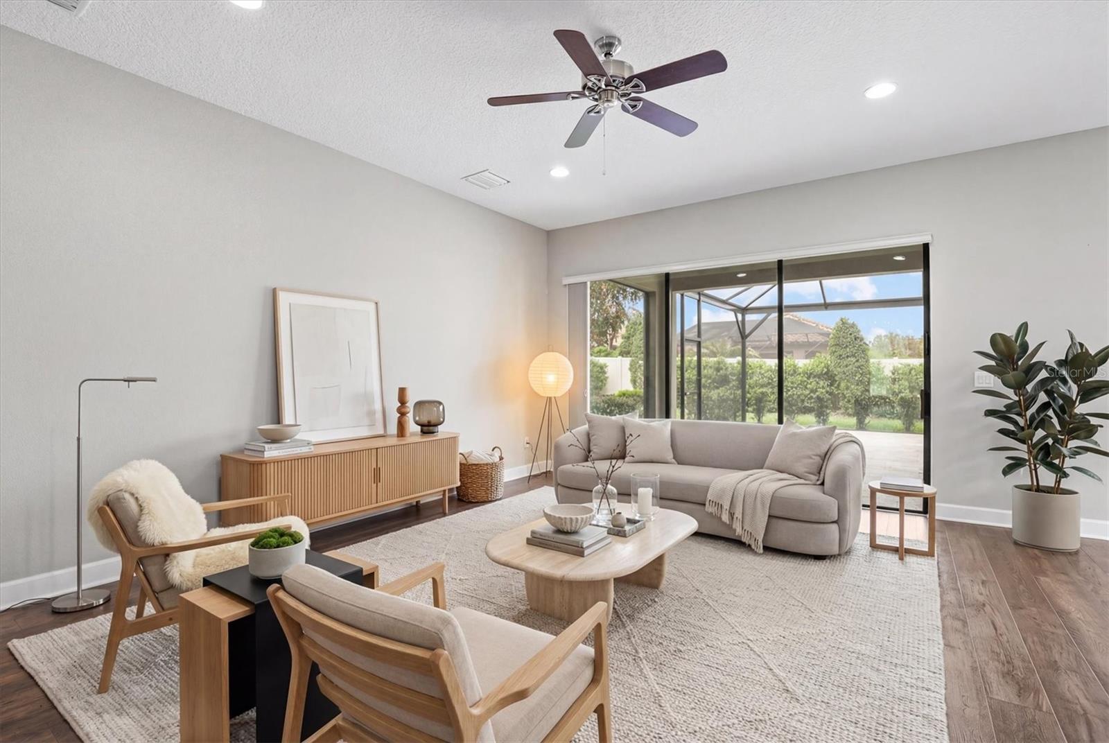 ESPLANADE/STARKEY RANCH PH 1 - Residential