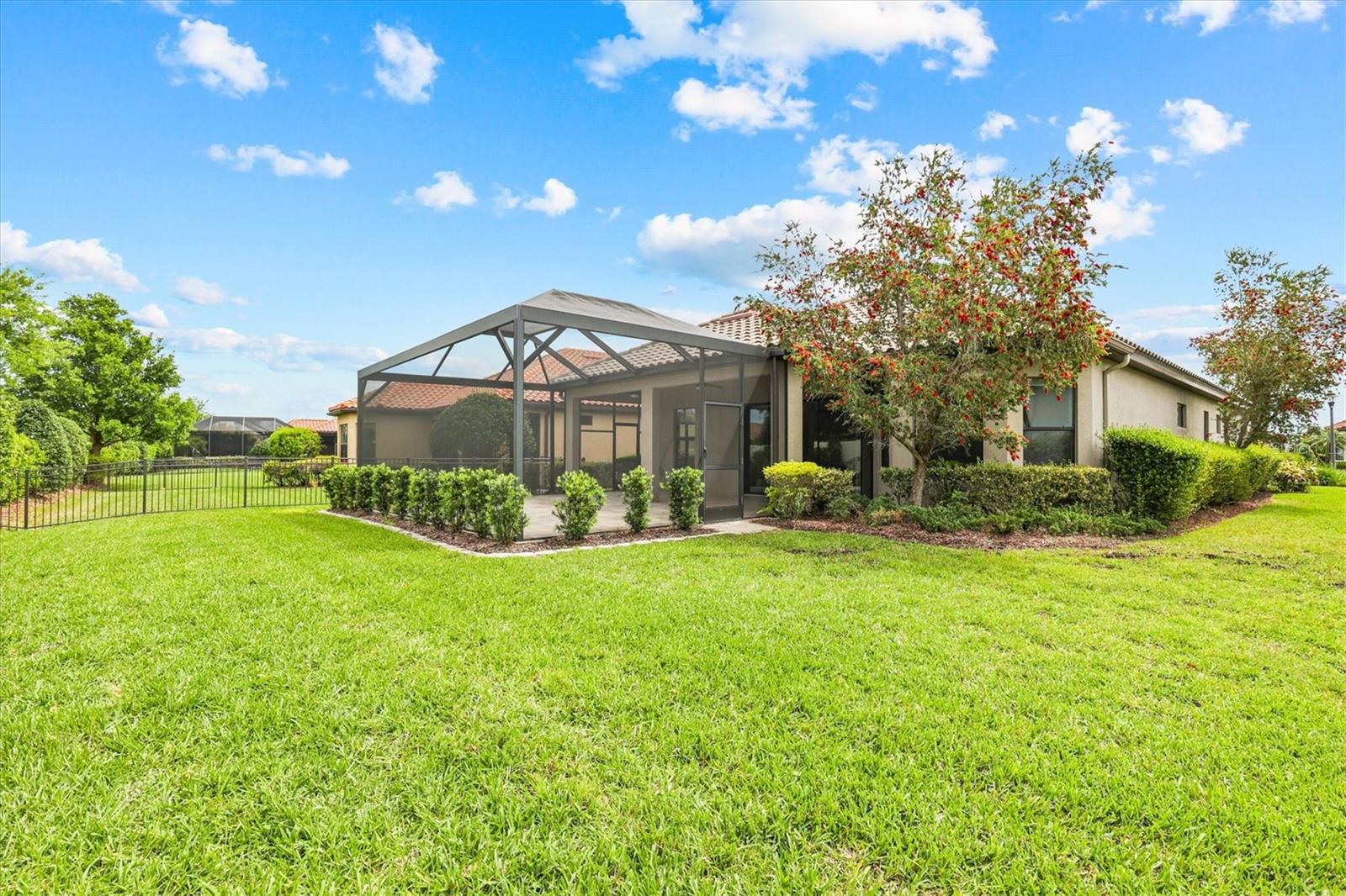 ESPLANADE/STARKEY RANCH PH 1 - Residential