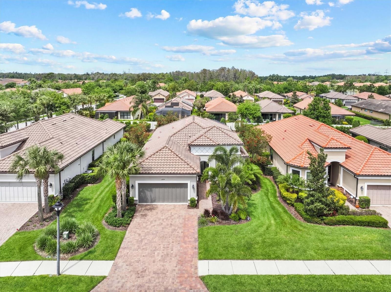 ESPLANADE/STARKEY RANCH PH 1 - Residential