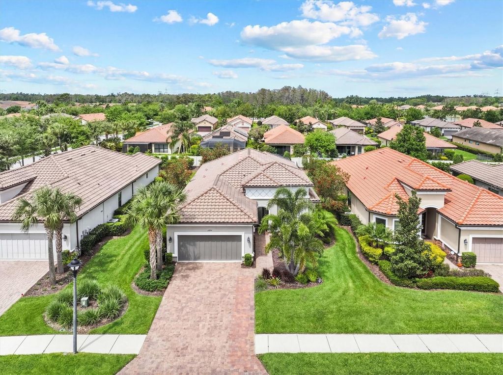 Photo of 11477 Bitola Drive, Odessa, FL 33556 (MLS # TB8491817)