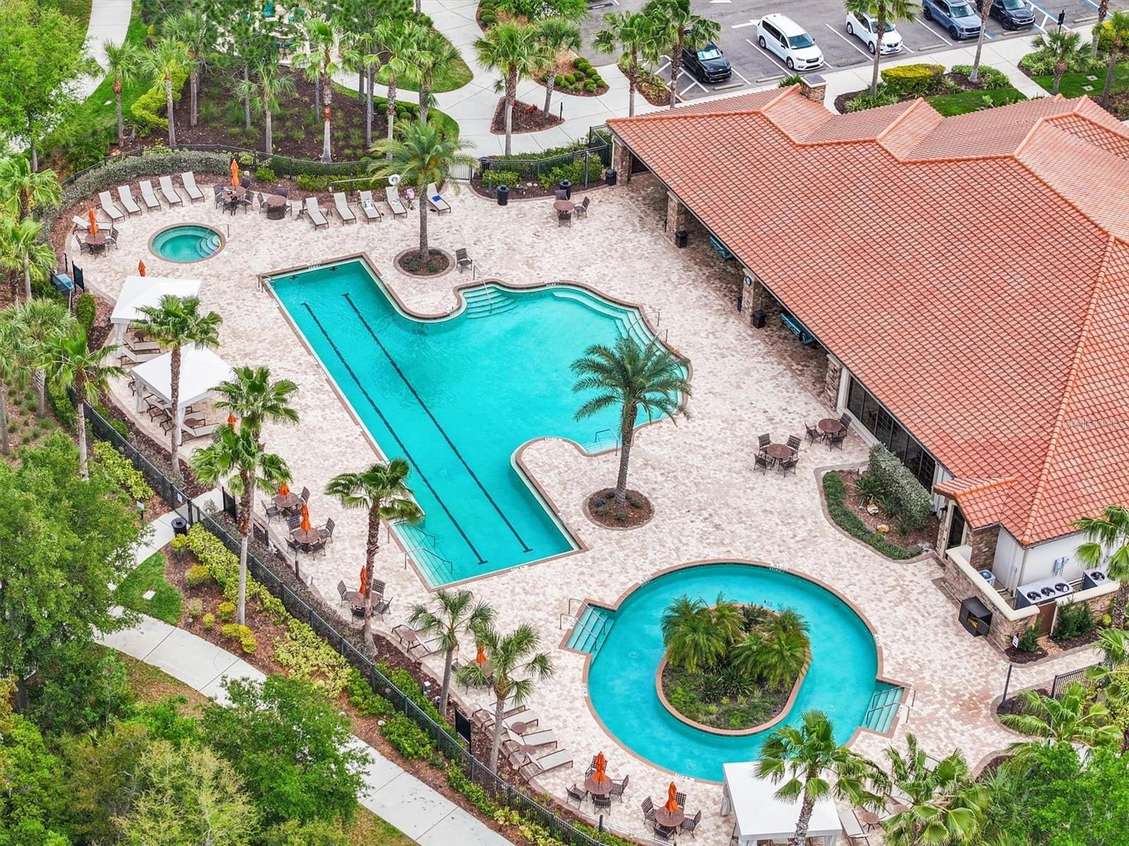 ESPLANADE/STARKEY RANCH PH 1 - Residential