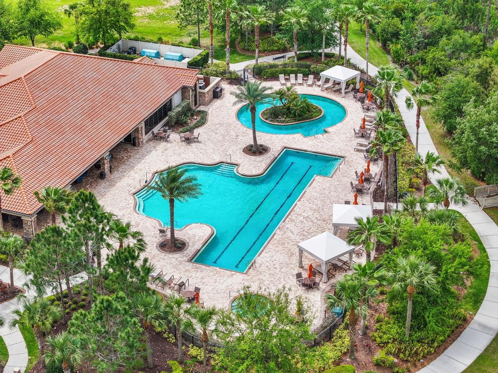 ESPLANADE/STARKEY RANCH PH 1 - Residential