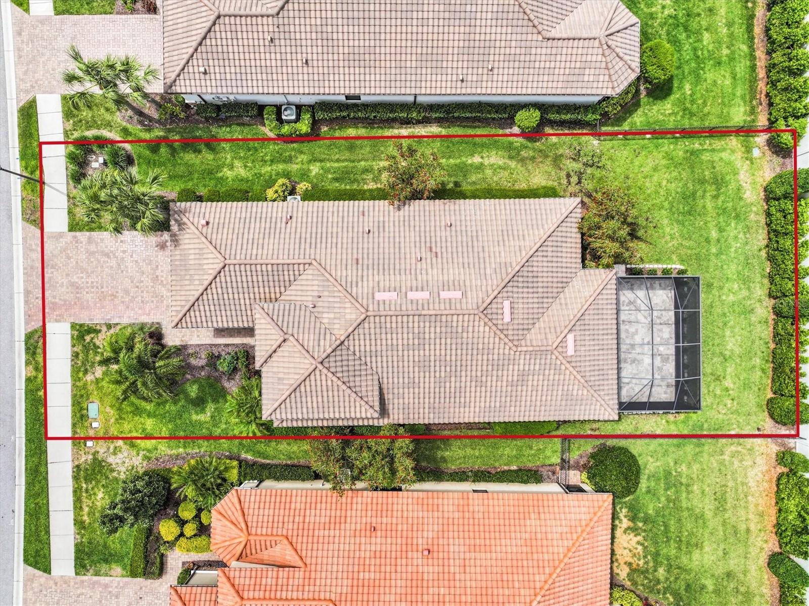 ESPLANADE/STARKEY RANCH PH 1 - Residential