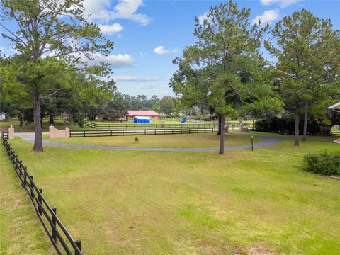 A home in OCALA