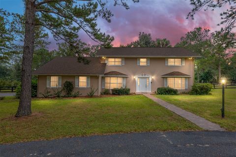 A home in OCALA