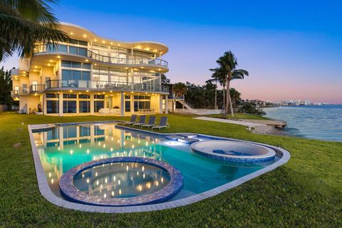4035 BAY SHORE ROAD SARASOTA FL 34234