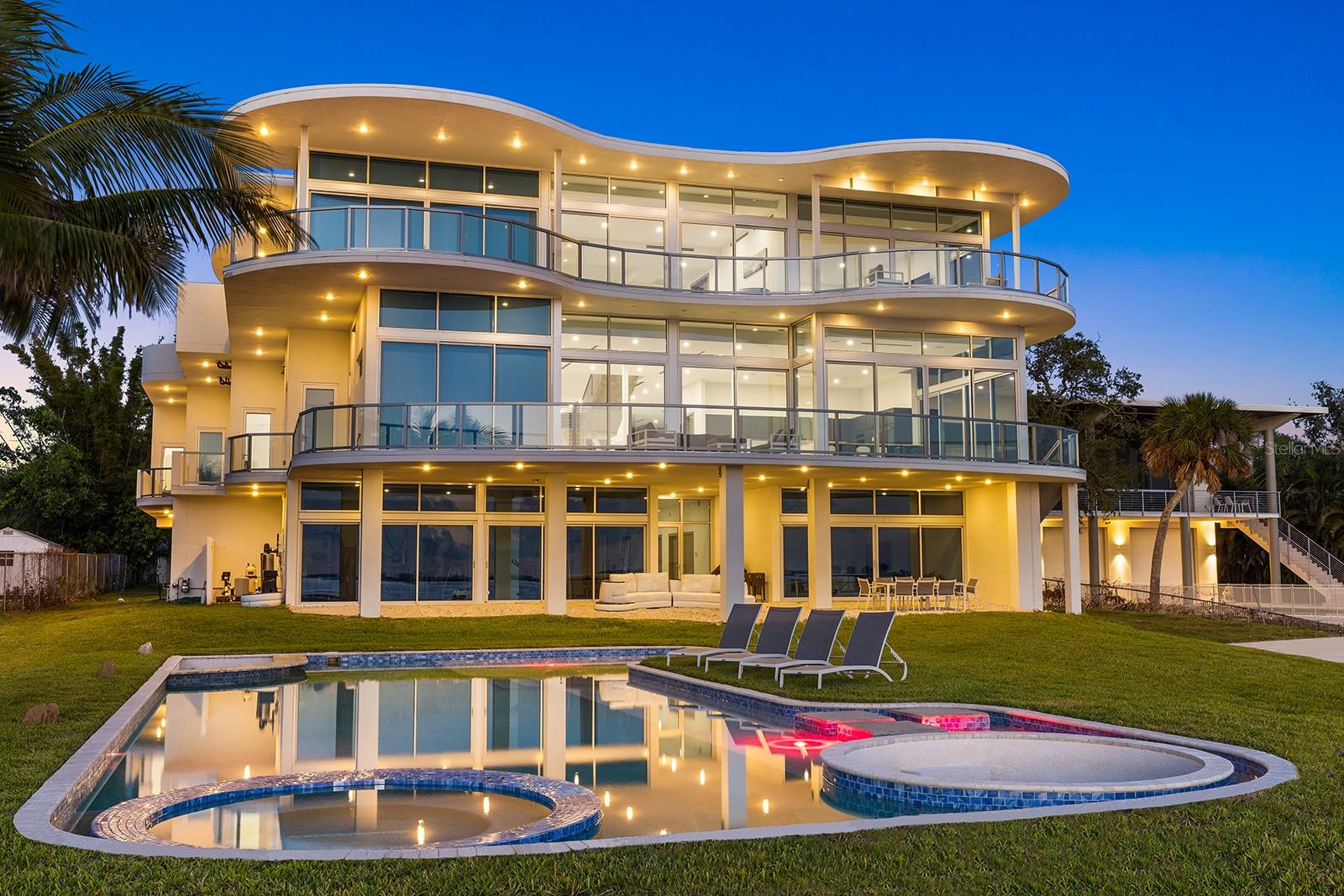 4035 BAY SHORE ROAD