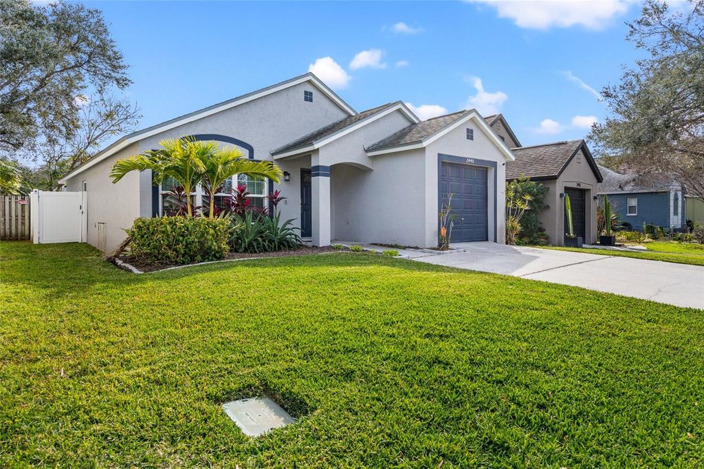 Photo of 2440 Sagemont Drive, Brandon, FL 33511 (MLS # T3503504)