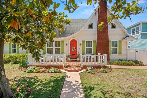 1603 S ARRAWANA AVENUE TAMPA FL 33629